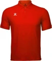 Поло дитяче Kelme червоне 7351PL3070.9600
