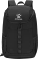 Рюкзак Kelme MUSTALLAR черный 8201BB5003.9000