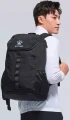 Рюкзак Kelme MUSTALLAR черный 8201BB5003.9000