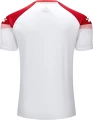 Футболка Kelme BRAVO біло-червона 7351TX1092.9107