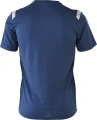 Футболка Kelme ROAD темно-синя 3891544.9416