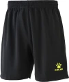 Шорти Kelme GLOBAL II чорно-жовті 8351ZB1143.9005