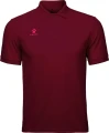Поло Kelme STREET II бордове 3891064.9609
