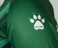 Комплект воротарської форми Kelme ZAMORA II зелений 7361ZB1256.9300
