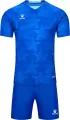 Комплект футбольної форми Kelme синій 8551ZB11081.9481