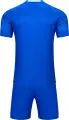 Комплект футбольної форми Kelme синій 8551ZB11081.9481