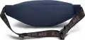Сумка на пояс Kelme темно-синяя 8201BB5002.9401