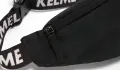 Сумка на пояс Kelme черная 8201BB5002.9000
