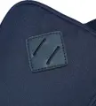 Сумка через плечо Kelme ISORA темно-синяя 8301BB5039.9401