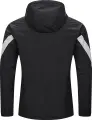 Ветровка Kelme черно-красная 8461WT1130.9000