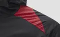 Ветровка Kelme черно-красная 8461WT1130.9000