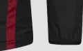 Ветровка Kelme черно-красная 8461WT1130.9000