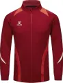 Олимпийка Kelme красно-оранжевая 8461WT1135.9600