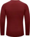 Термобелье футболка с длинным рукавом Kelme бордовая 7461TL1049.9609