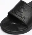 Шльопанці Kelme чорні 7427LT5236.9000