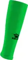 Гетри футбольні без носка Kelme CAMPELLO зелені 7401WZ5184.9300