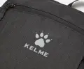 Сумка через плечо Kelme черный меланж 8201BB5007.9000