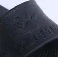 Шльопанці Kelme ALICANTE чорні 6891345.9000
