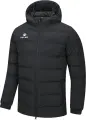 Куртка Kelme чорна 7361MF1027.9000