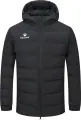 Куртка Kelme чорна 7361MF1027.9000