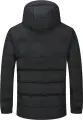 Куртка дитяча Kelme чорна 7361MF3027.9000