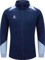 Олімпійка (мастерка) Kelme WATFORD темно-синьо-блакитна 8361WT1064.9416