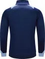 Олімпійка (мастерка) Kelme WATFORD темно-синьо-блакитна 8361WT1064.9416