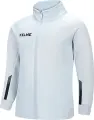Олимпийка (мастерка) детская Kelme COLLEGUE светло-серая 8361WT3075.9243