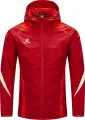 Ветровка Kelme красно-оранжевая 8461WT1130.9600