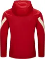 Вітровка Kelme червоно-помаранчева 8461WT1130.9600