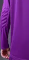 Комплект воротарської форми Kelme ZAMORA II фіолетовий 7361ZB1256.9500