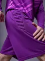 Комплект воротарської форми Kelme ZAMORA II фіолетовий 7361ZB1256.9500