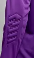 Комплект воротарської форми Kelme ZAMORA II фіолетовий 7361ZB1256.9500