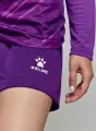 Комплект воротарської форми Kelme ZAMORA II фіолетовий 7361ZB1256.9500