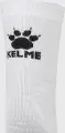 Шкарпетки Kelme MID CALF біло-сірі 8101WZ5003.9103