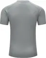 Футболка Kelme DOUBLE серая 7451TX1364.9200