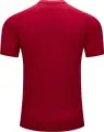Футболка Kelme TRAINING II красная 7451TX1365.9600