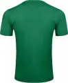 Футболка Kelme TRAINING зелена 7451TX1363.9300