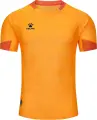 Футболка Kelme оранжевая 8551ZB11078.9907