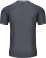 Футболка Kelme темно-серая 8551ZB11078.9201