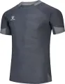Футболка Kelme темно-серая 8551ZB11078.9201