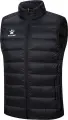 Жилетка Kelme DOWN чорна 3891414.9000