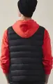 Жилетка Kelme DOWN чорна 3891414.9000