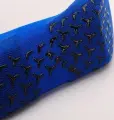 Шкарпетки Kelme ANTI SLIP сині 8101WZ5002.9409