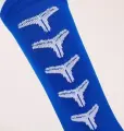 Шкарпетки Kelme ANTI SLIP сині 8101WZ5002.9409