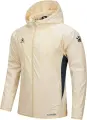 Ветровка Kelme бежевая 8561WT1154.9709