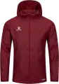 Вітровка Kelme бордова 8561WT1154.9609