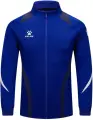 Олимпийка (мастерка) Kelme сине-темно-синяя 8461WT1135.9481