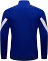 Олимпийка (мастерка) Kelme сине-темно-синяя 8461WT1135.9481