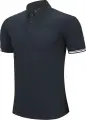 Поло Kelme темно-синее 8551PL1142.9401